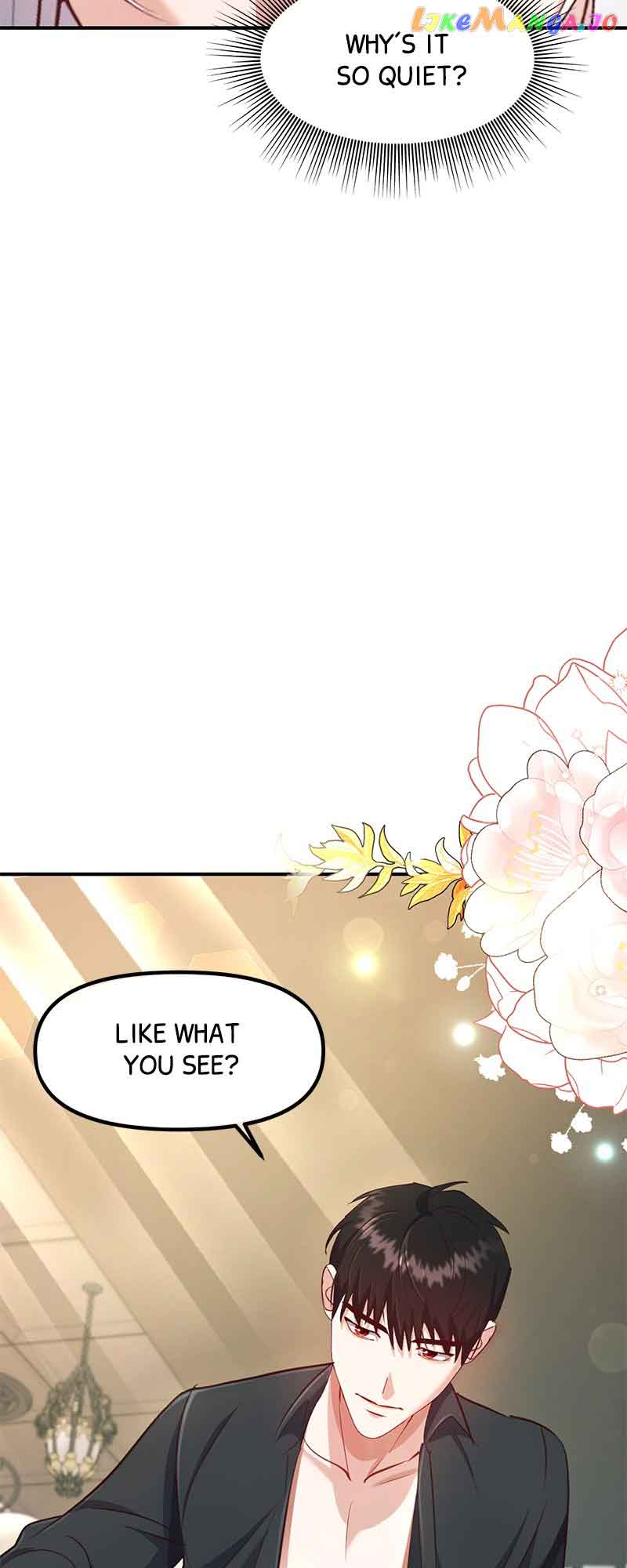 The Fake Duchess In Distresss Chapter 23 page 49