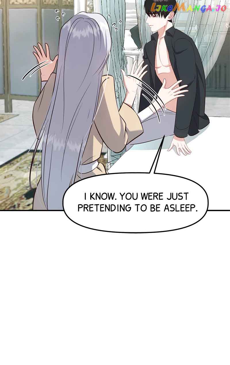 The Fake Duchess In Distresss Chapter 23 page 51