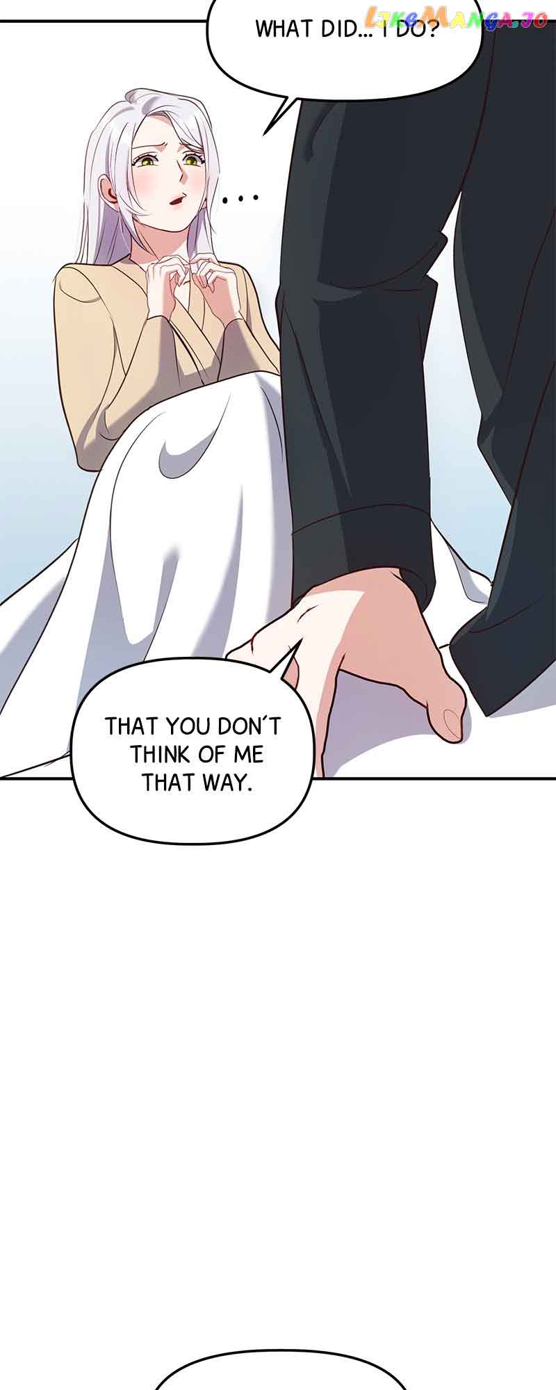 The Fake Duchess In Distresss Chapter 23 page 53