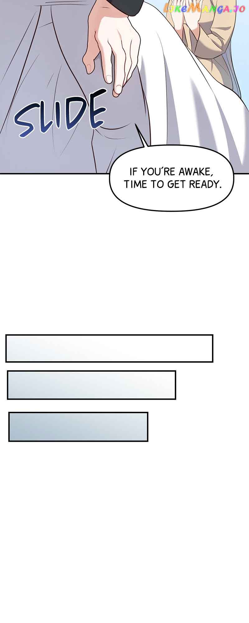 The Fake Duchess In Distresss Chapter 23 page 56
