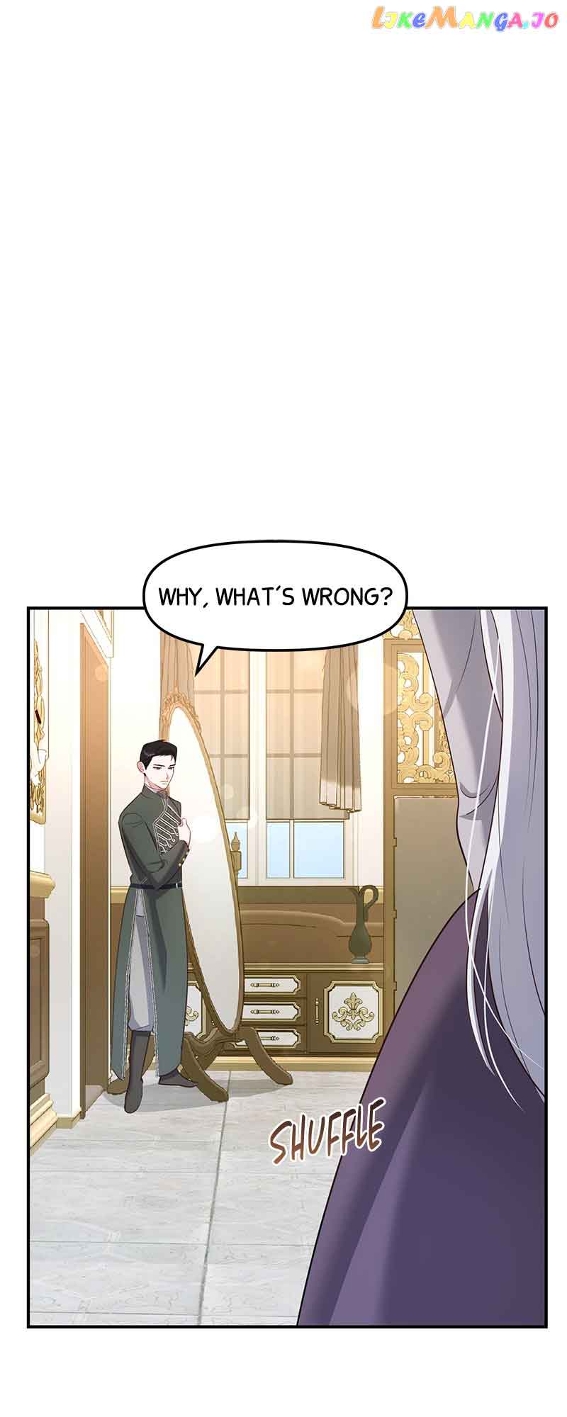 The Fake Duchess In Distresss Chapter 23 page 59