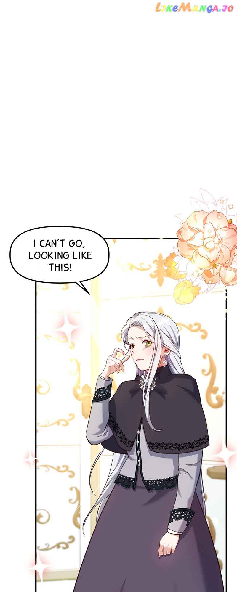 The Fake Duchess In Distresss Chapter 23 page 60