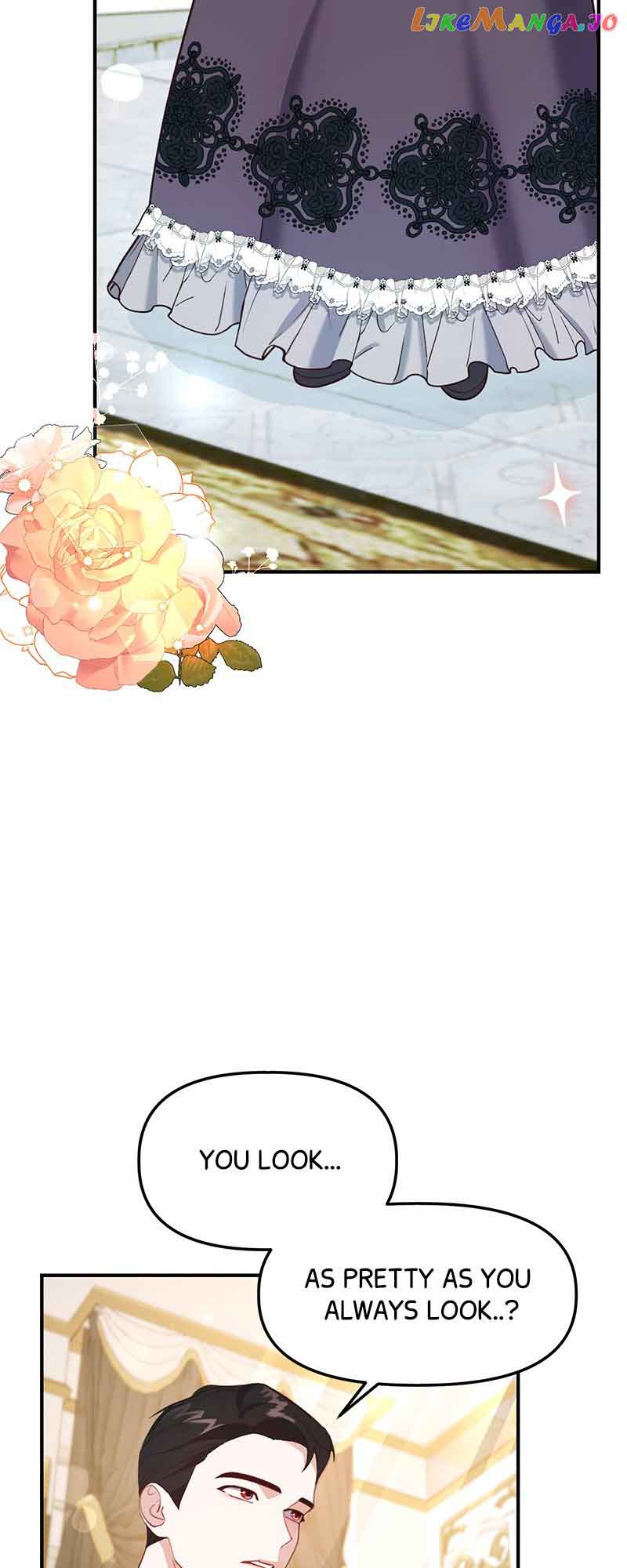 The Fake Duchess In Distresss Chapter 23 page 61