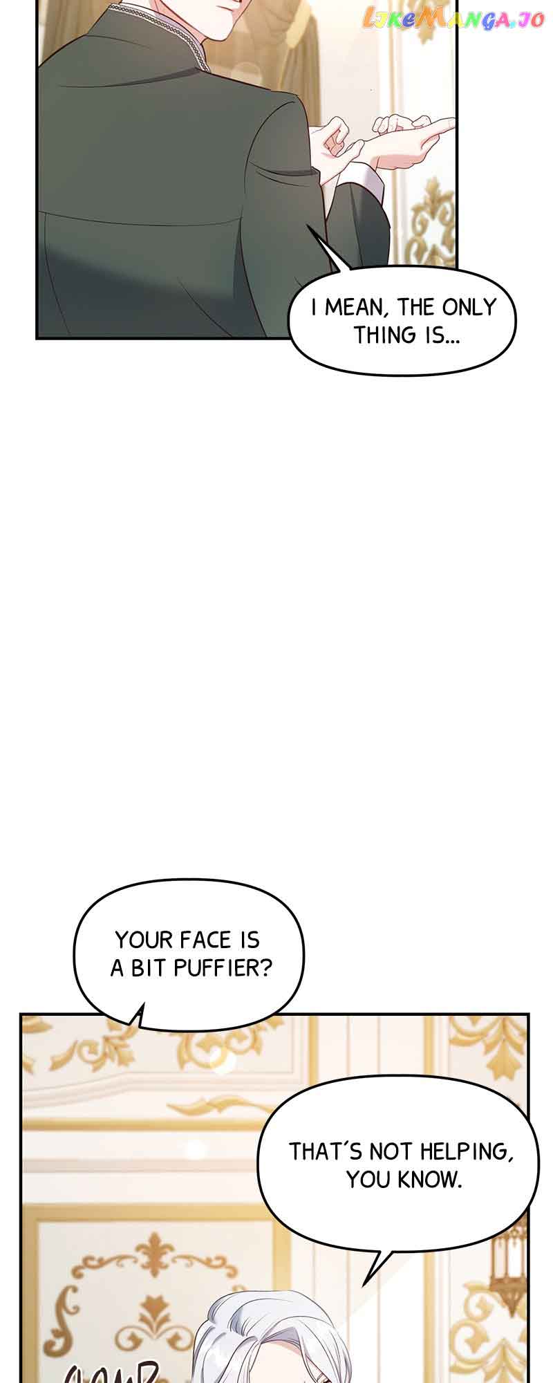 The Fake Duchess In Distresss Chapter 23 page 62