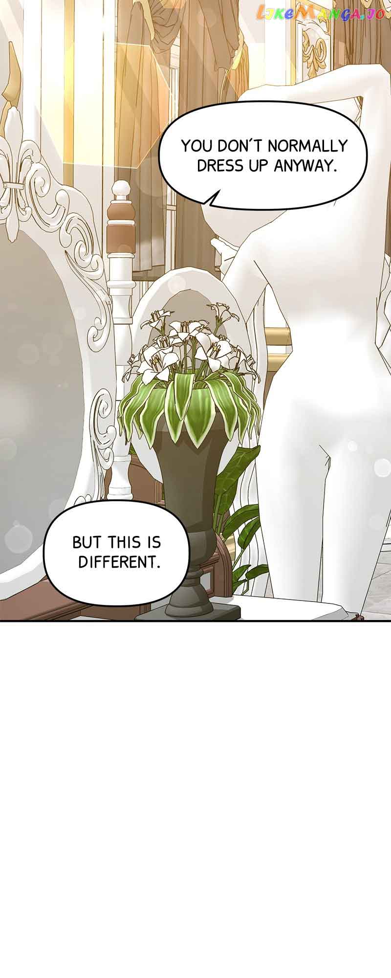 The Fake Duchess In Distresss Chapter 23 page 64