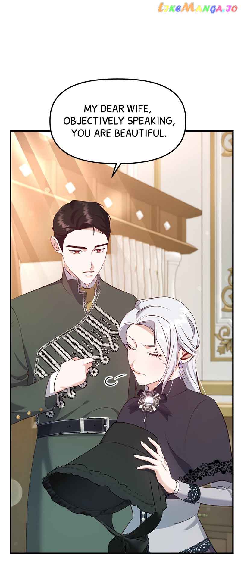 The Fake Duchess In Distresss Chapter 23 page 65