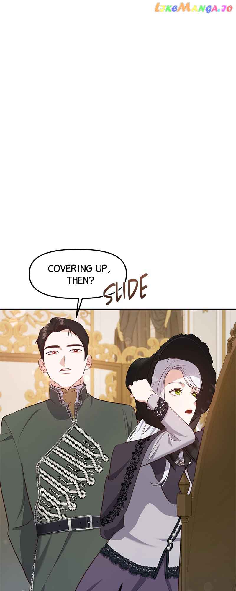 The Fake Duchess In Distresss Chapter 23 page 66