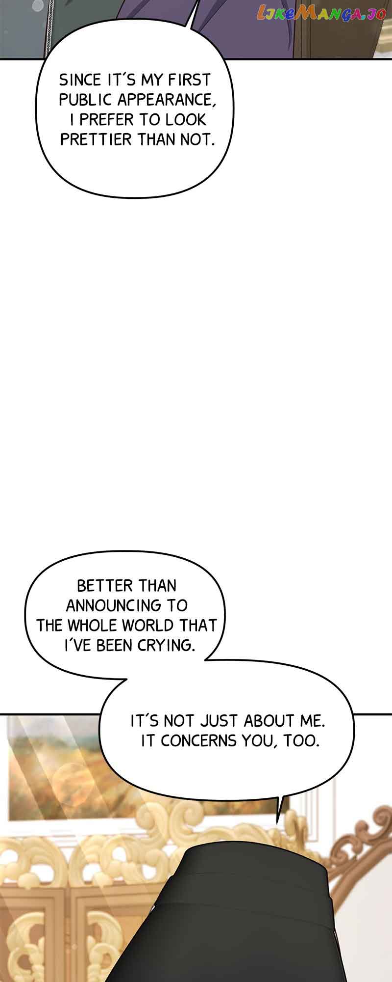 The Fake Duchess In Distresss Chapter 23 page 67