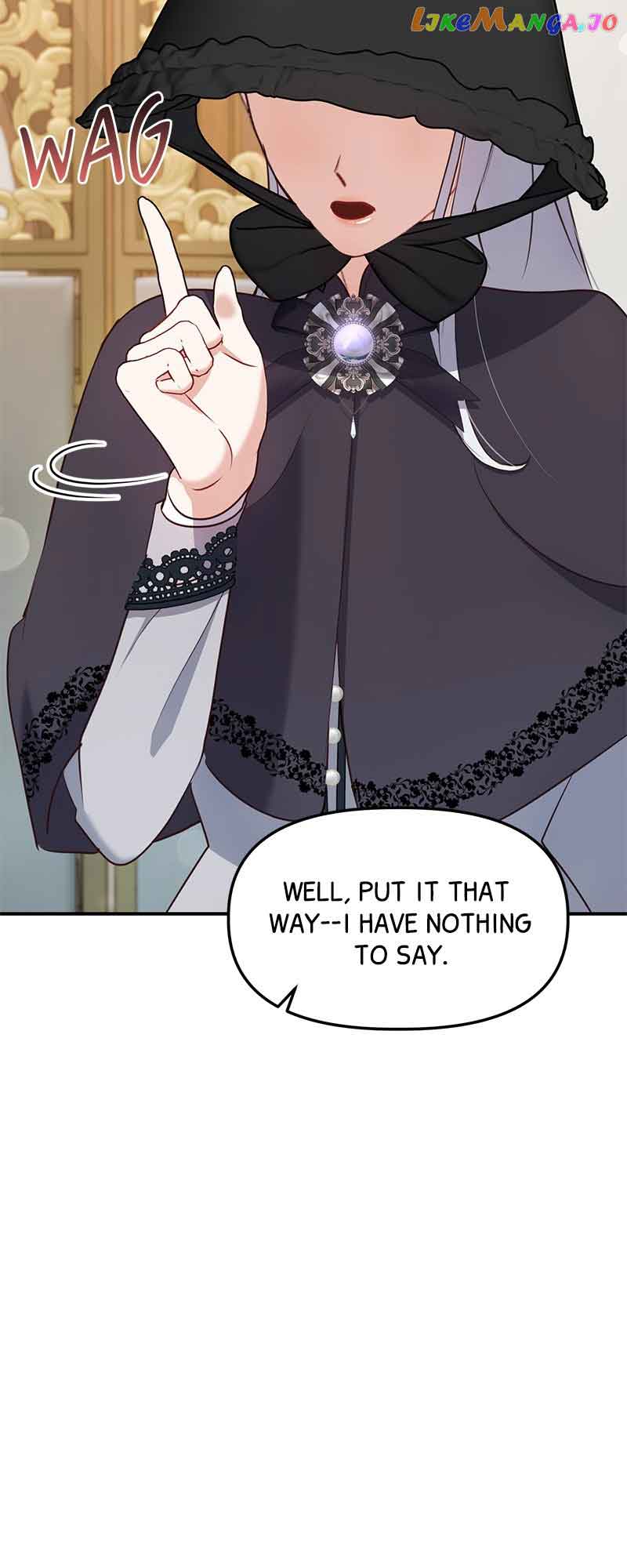 The Fake Duchess In Distresss Chapter 23 page 68