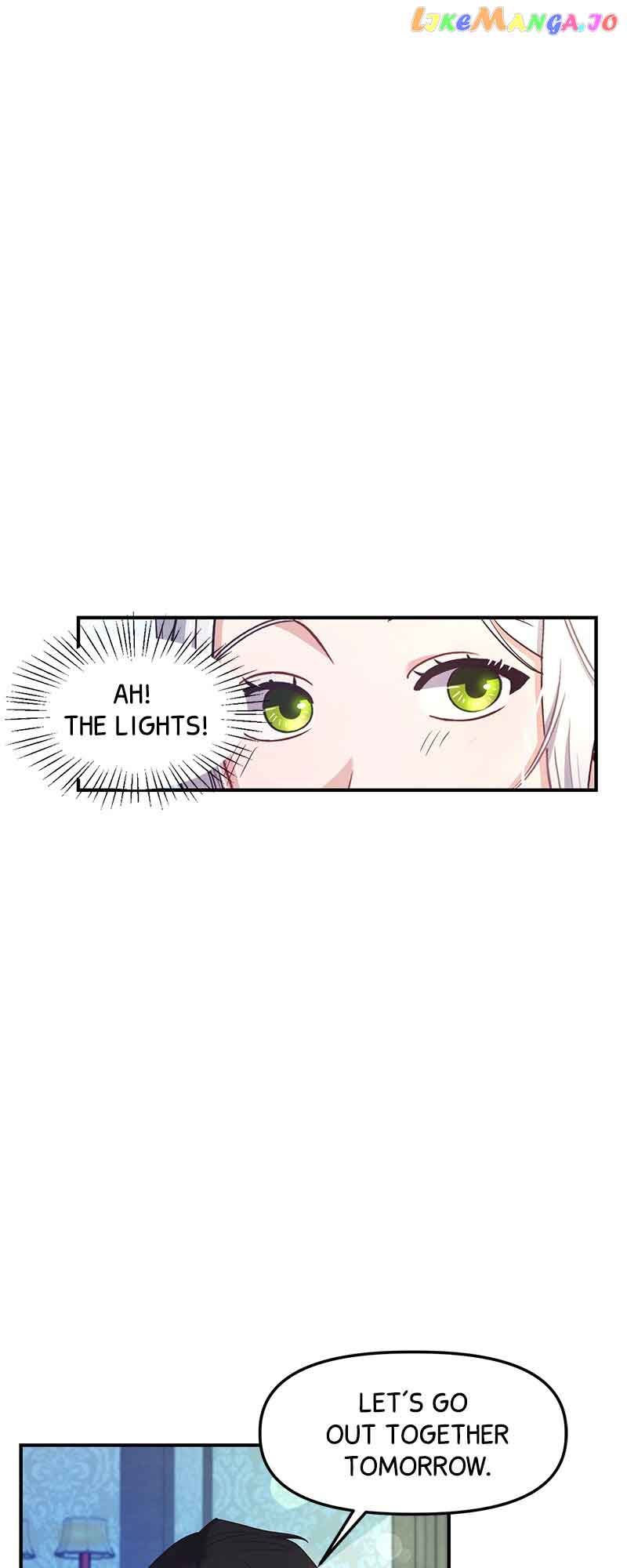 The Fake Duchess In Distresss Chapter 23 page 6