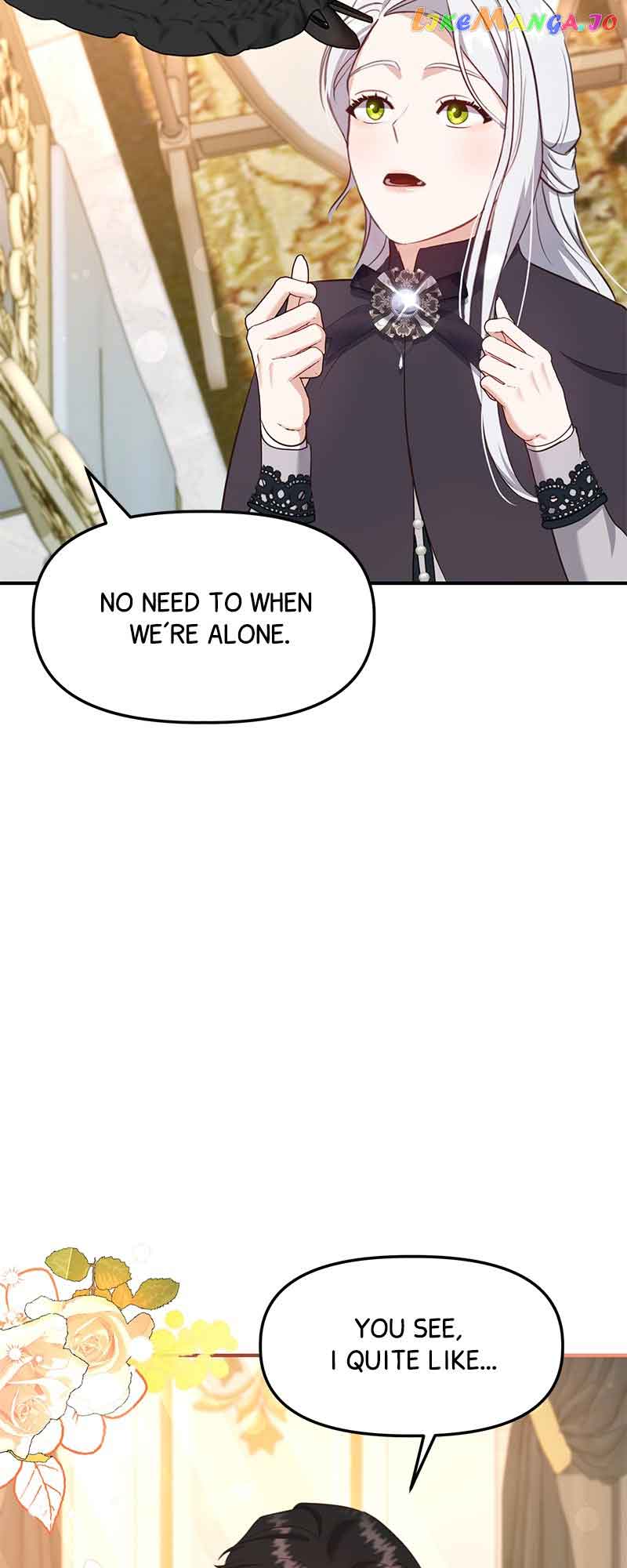 The Fake Duchess In Distresss Chapter 23 page 70