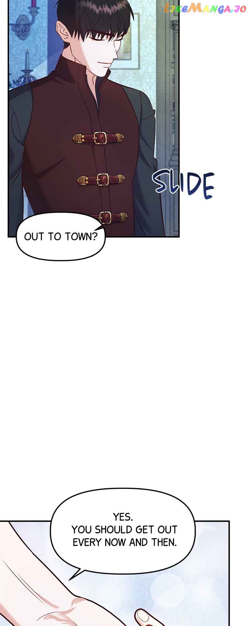 The Fake Duchess In Distresss Chapter 23 page 7