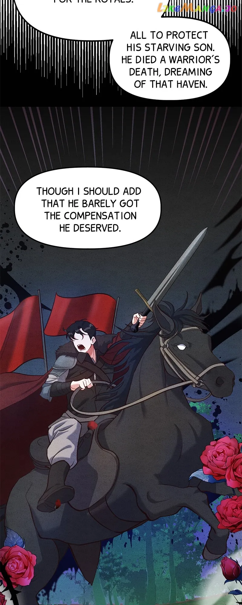 The Fake Duchess In Distresss Chapter 24 page 15