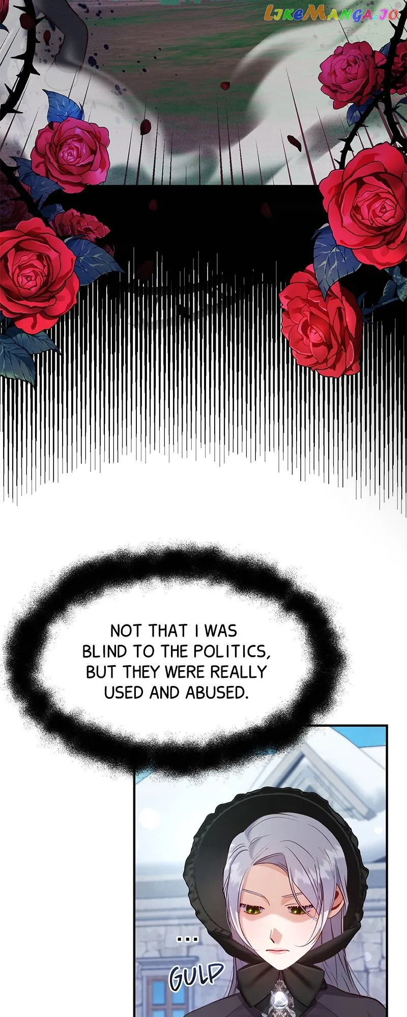 The Fake Duchess In Distresss Chapter 24 page 16