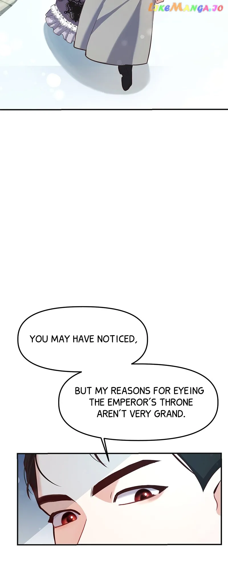 The Fake Duchess In Distresss Chapter 24 page 20
