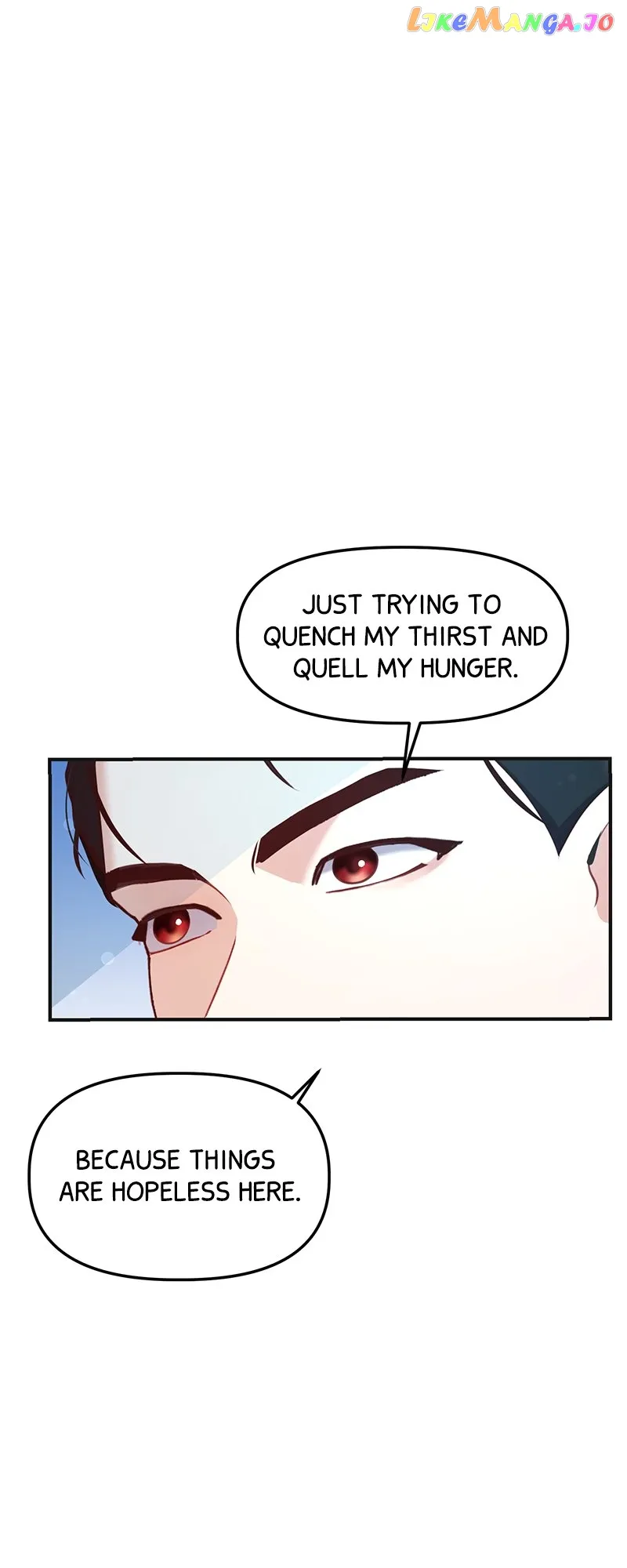 The Fake Duchess In Distresss Chapter 24 page 21