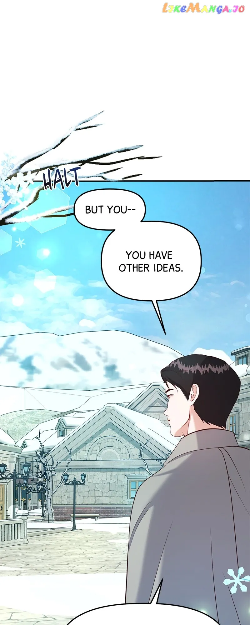 The Fake Duchess In Distresss Chapter 24 page 22