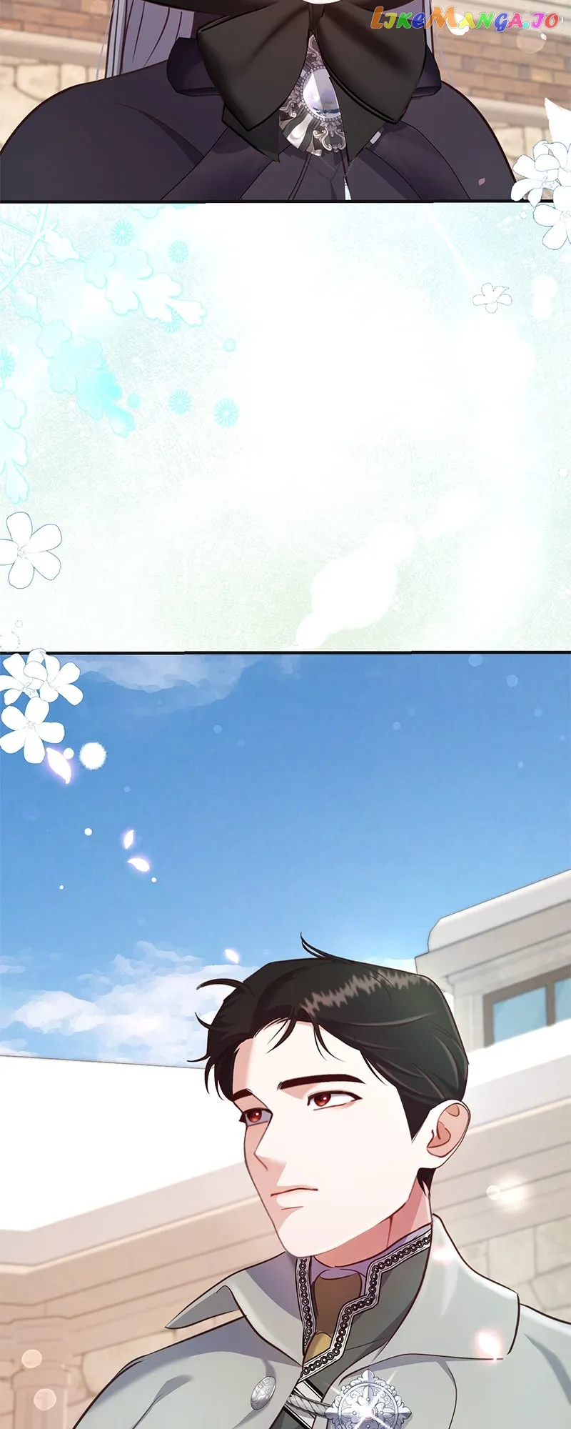 The Fake Duchess In Distresss Chapter 24 page 24