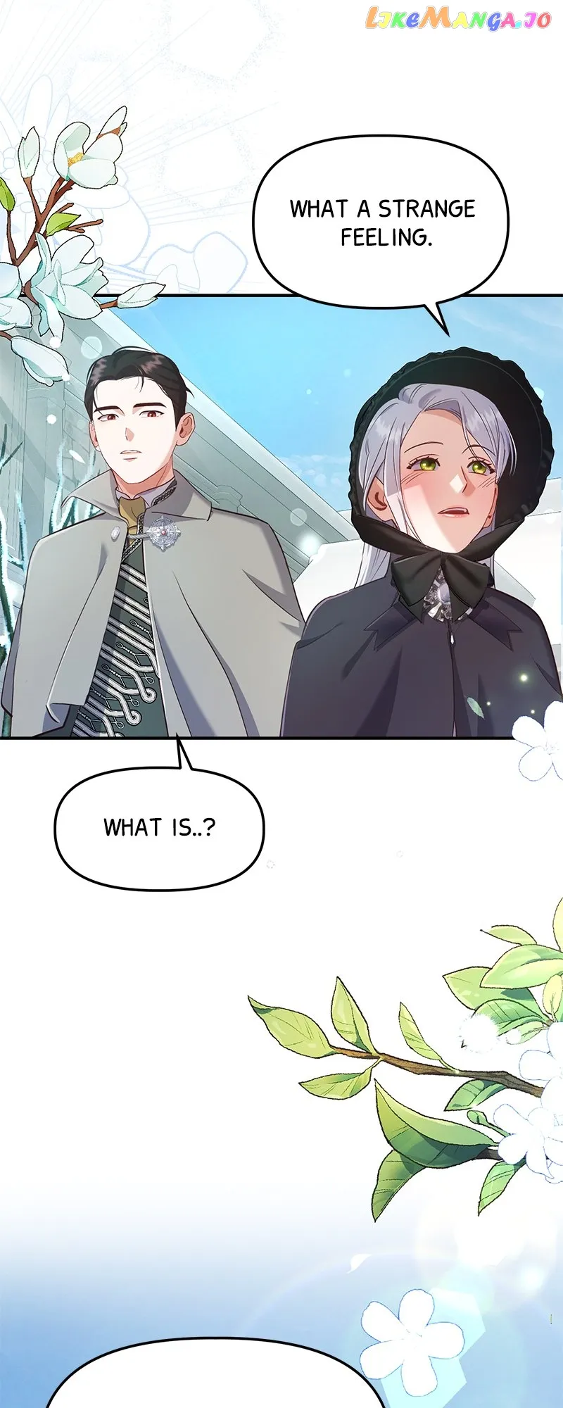 The Fake Duchess In Distresss Chapter 24 page 2