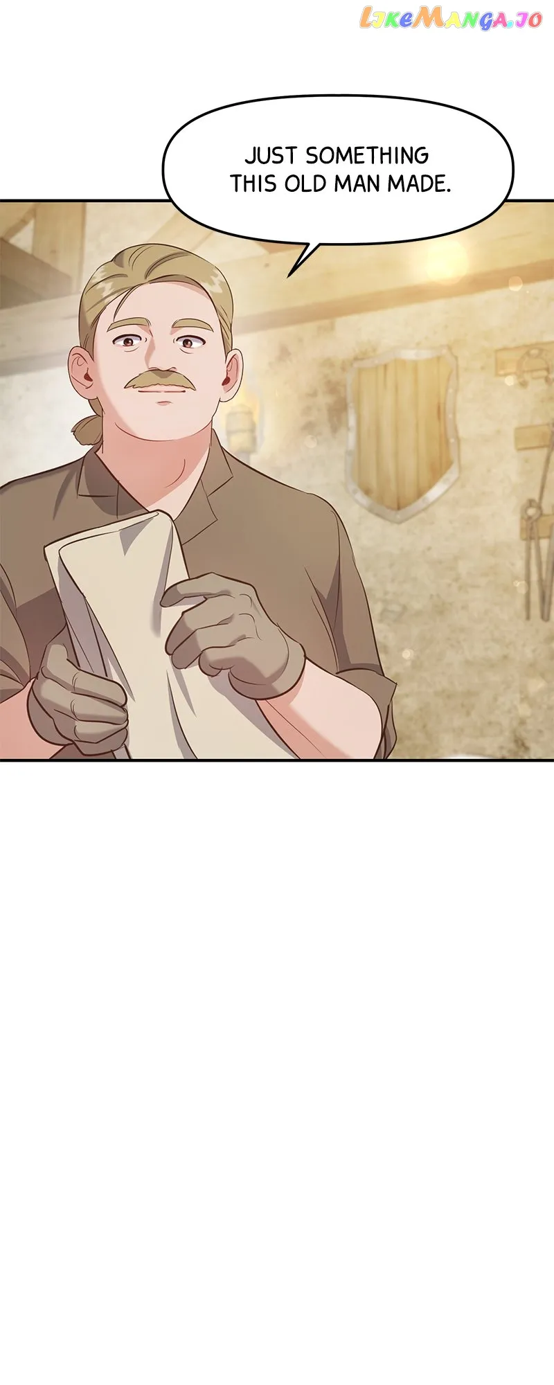 The Fake Duchess In Distresss Chapter 24 page 43