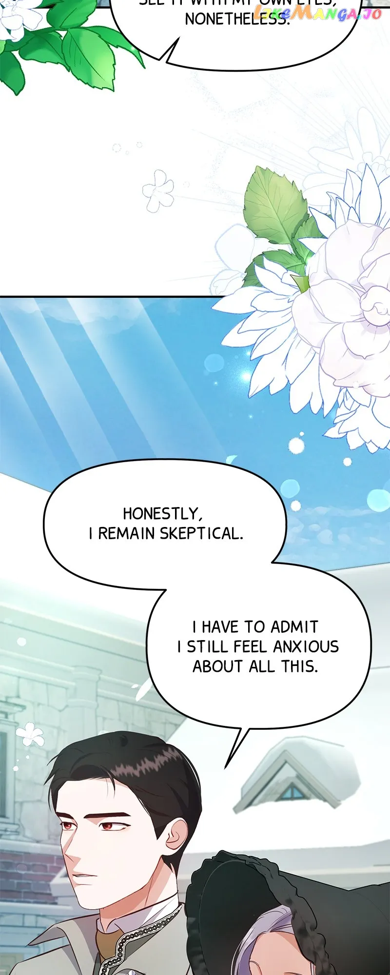 The Fake Duchess In Distresss Chapter 24 page 4