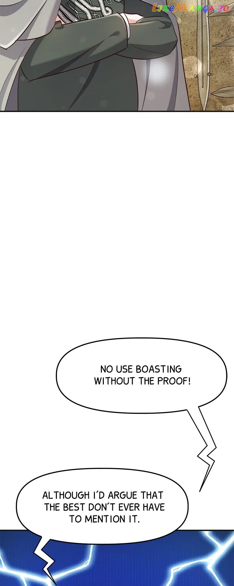 The Fake Duchess In Distresss Chapter 24 page 55