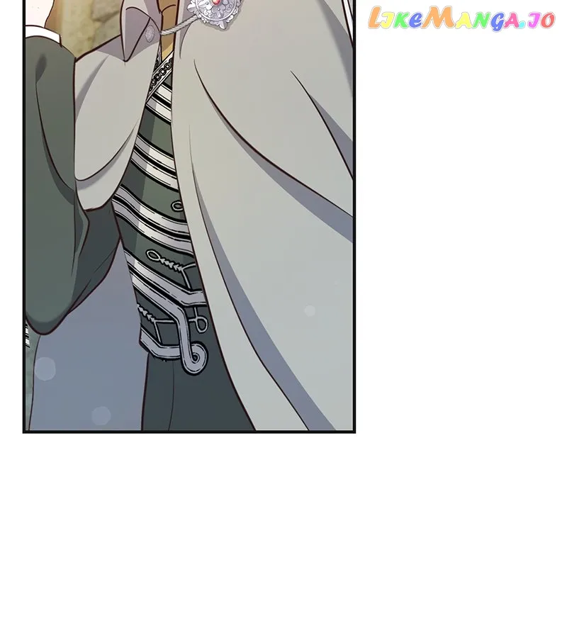 The Fake Duchess In Distresss Chapter 24 page 58