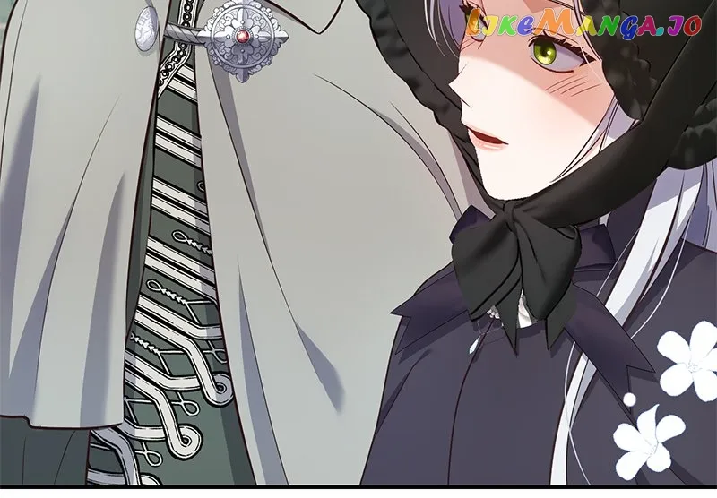 The Fake Duchess In Distresss Chapter 24 page 5