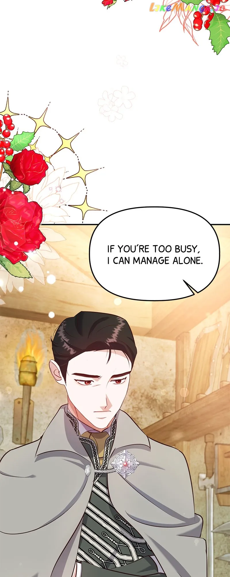 The Fake Duchess In Distresss Chapter 24 page 60