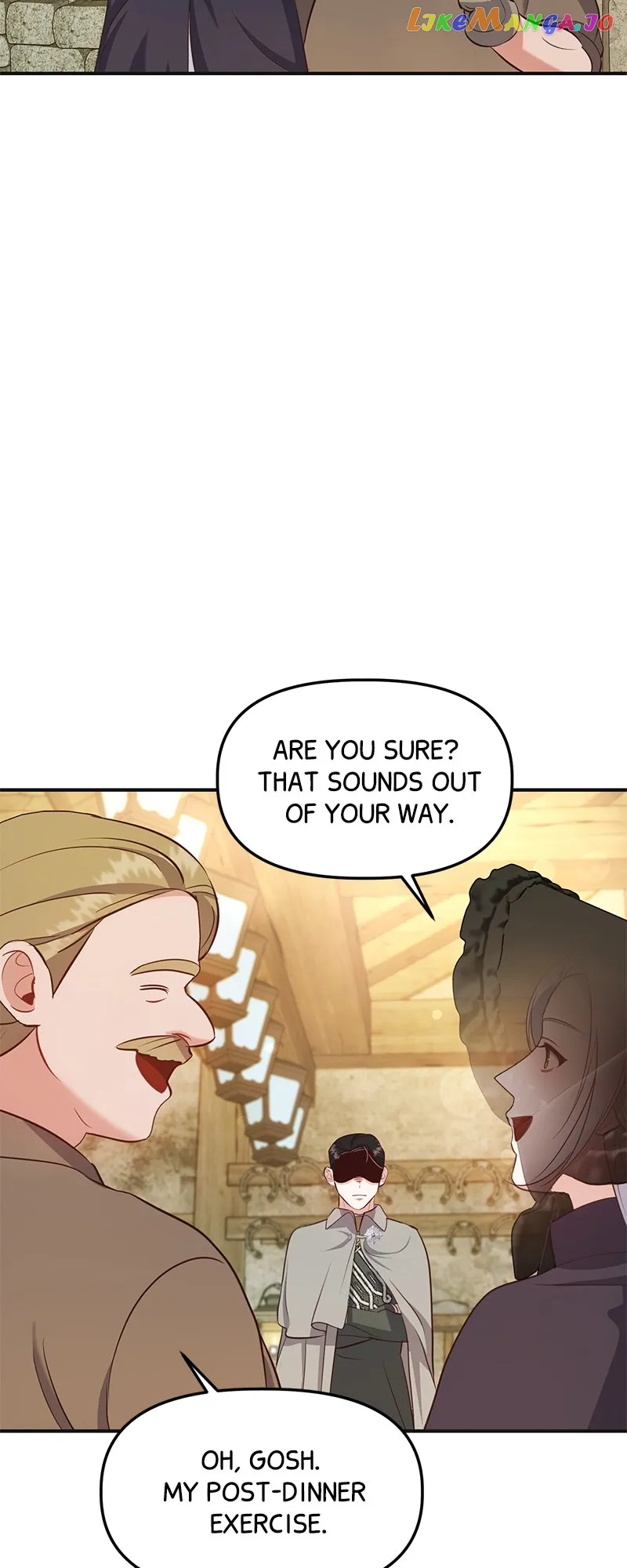 The Fake Duchess In Distresss Chapter 24 page 62