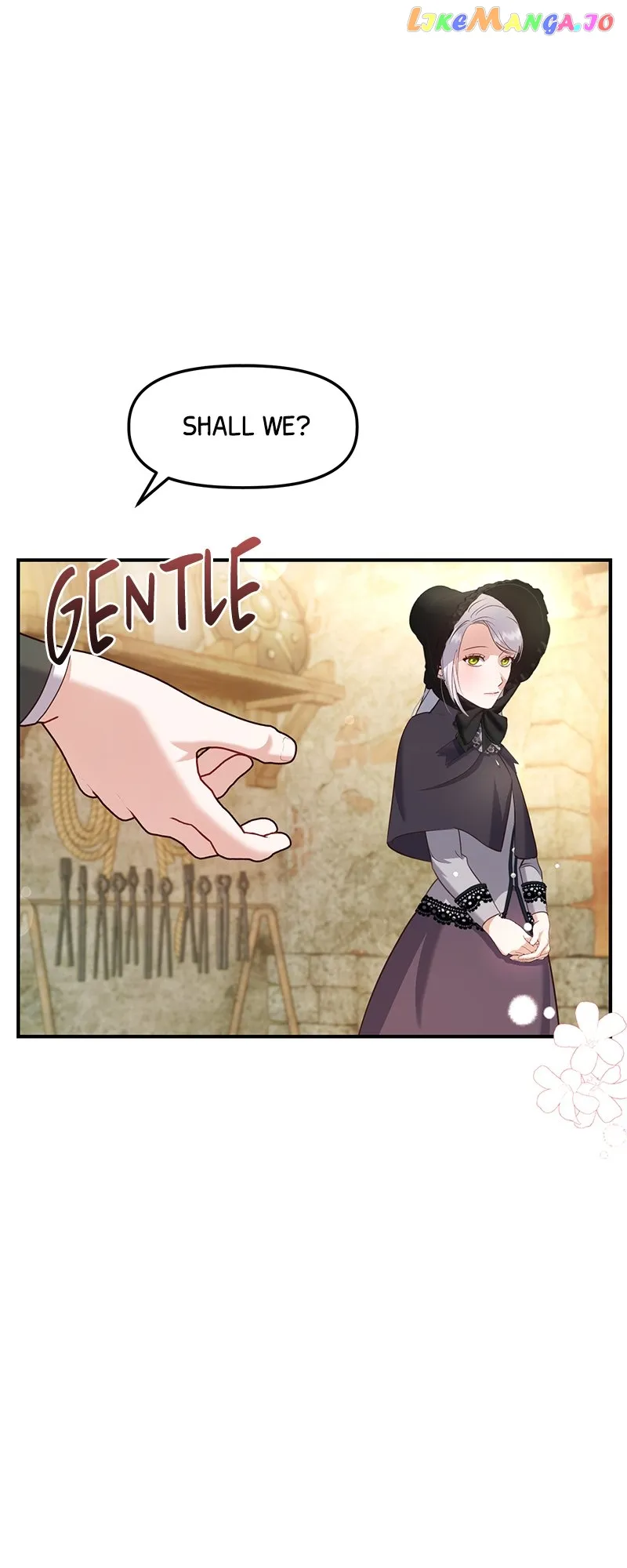 The Fake Duchess In Distresss Chapter 24 page 72
