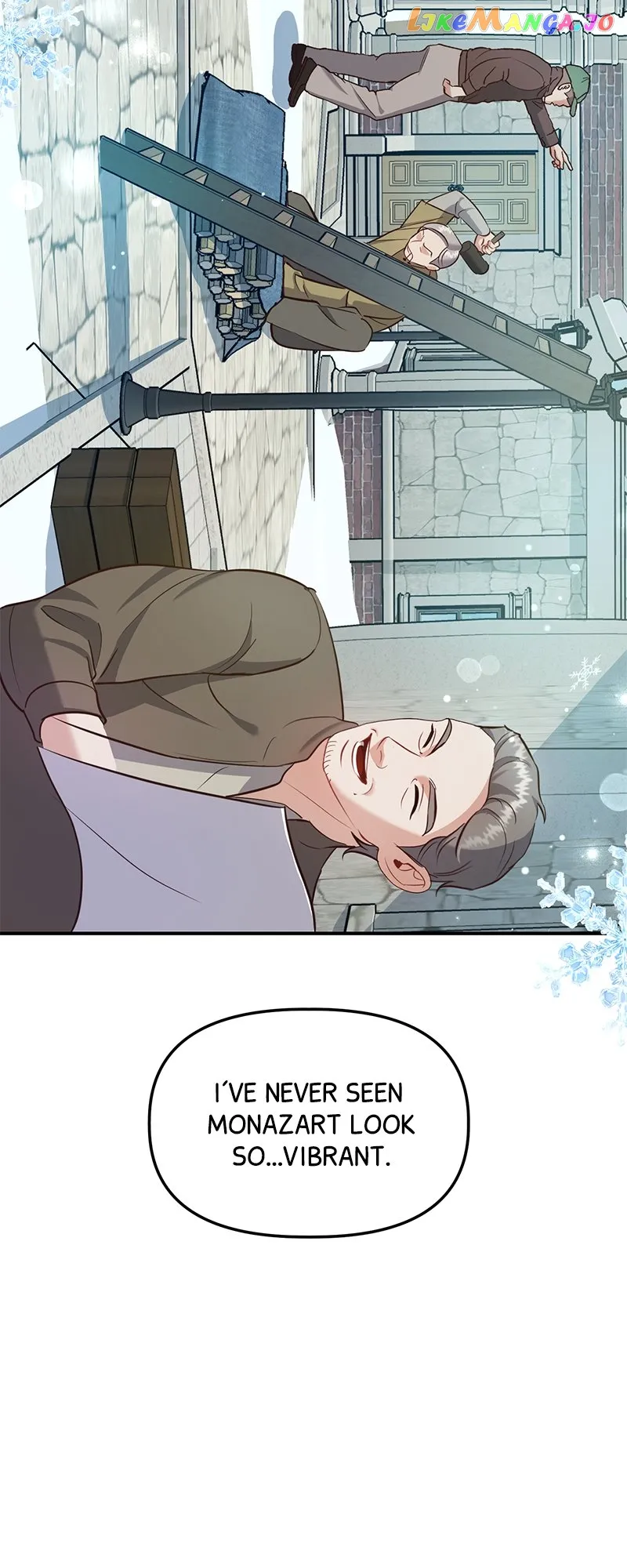 The Fake Duchess In Distresss Chapter 24 page 7