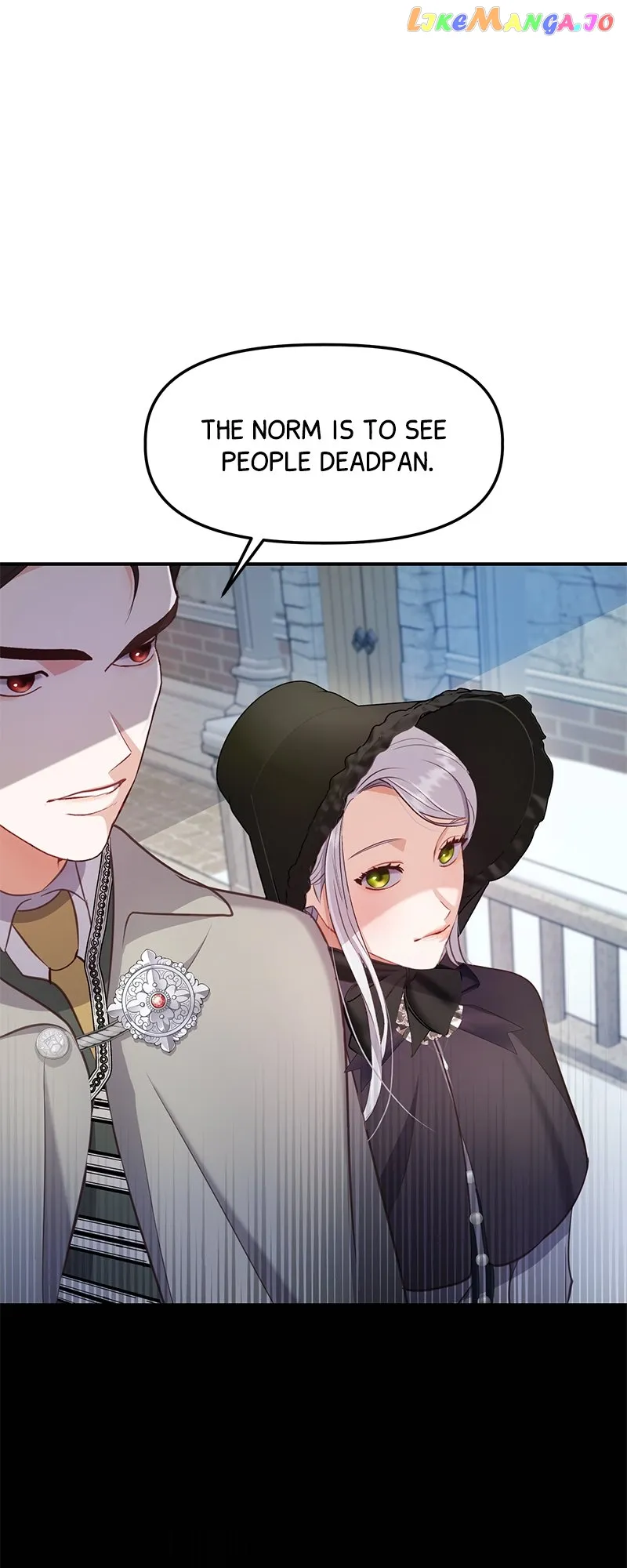 The Fake Duchess In Distresss Chapter 24 page 8