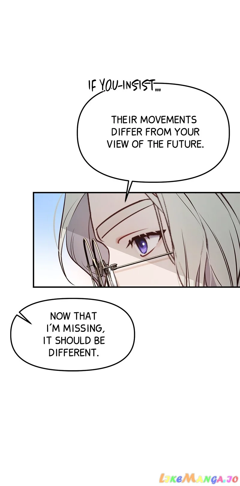 The Fake Duchess In Distresss Chapter 26 page 14