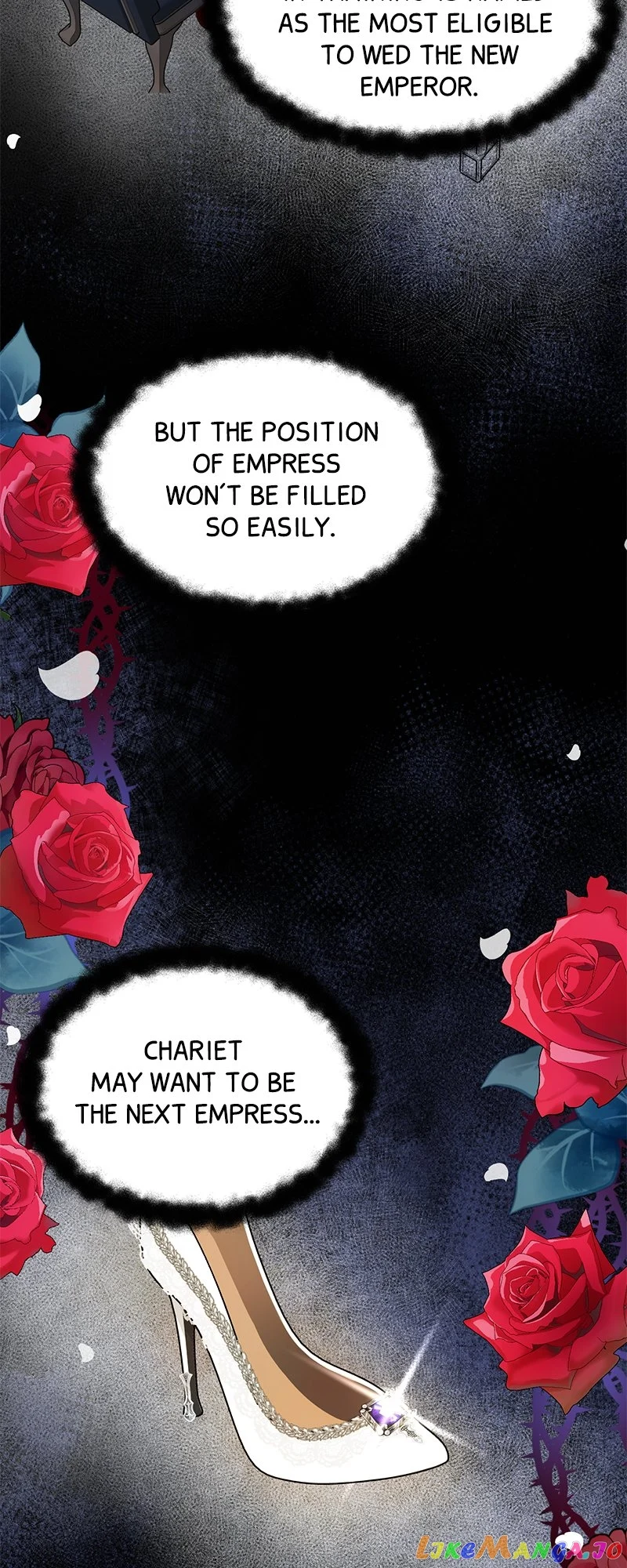 The Fake Duchess In Distresss Chapter 26 page 16