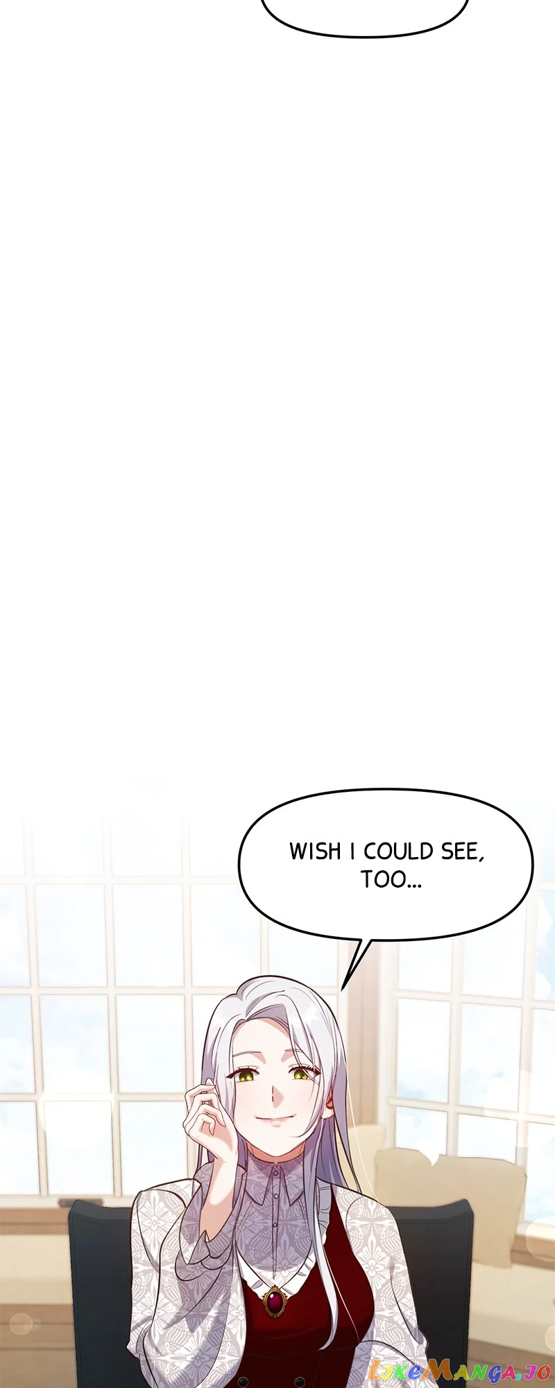 The Fake Duchess In Distresss Chapter 26 page 1