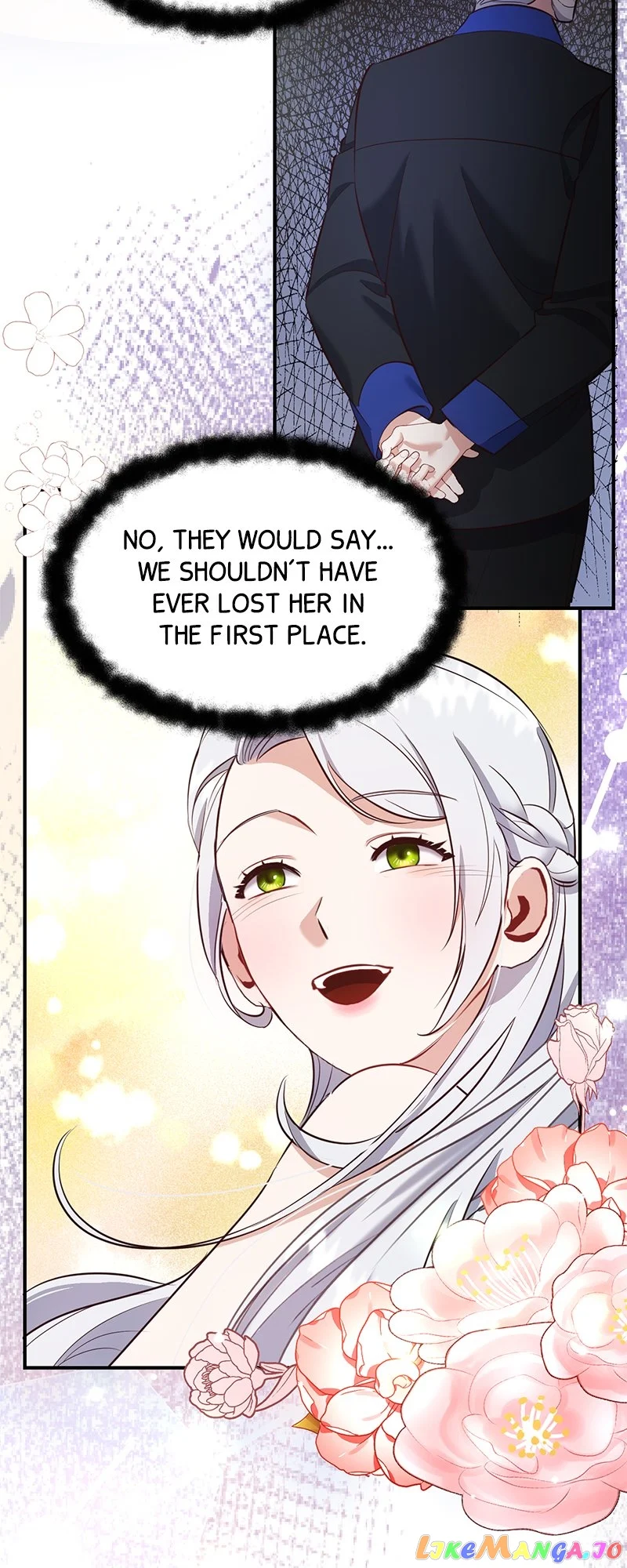 The Fake Duchess In Distresss Chapter 26 page 28