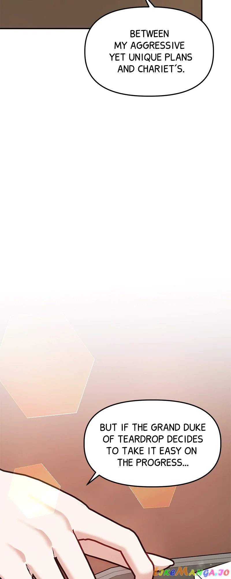 The Fake Duchess In Distresss Chapter 26 page 36