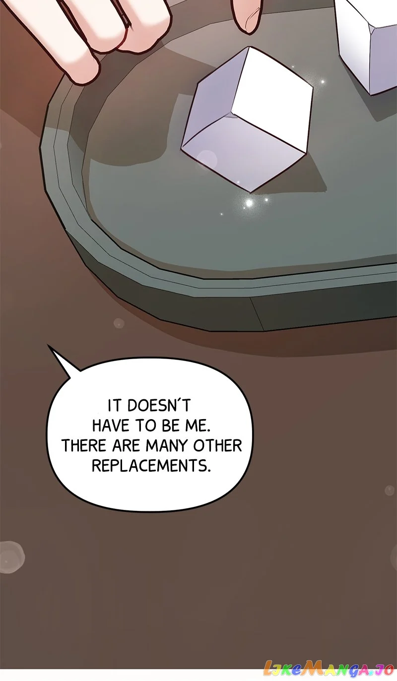 The Fake Duchess In Distresss Chapter 26 page 37
