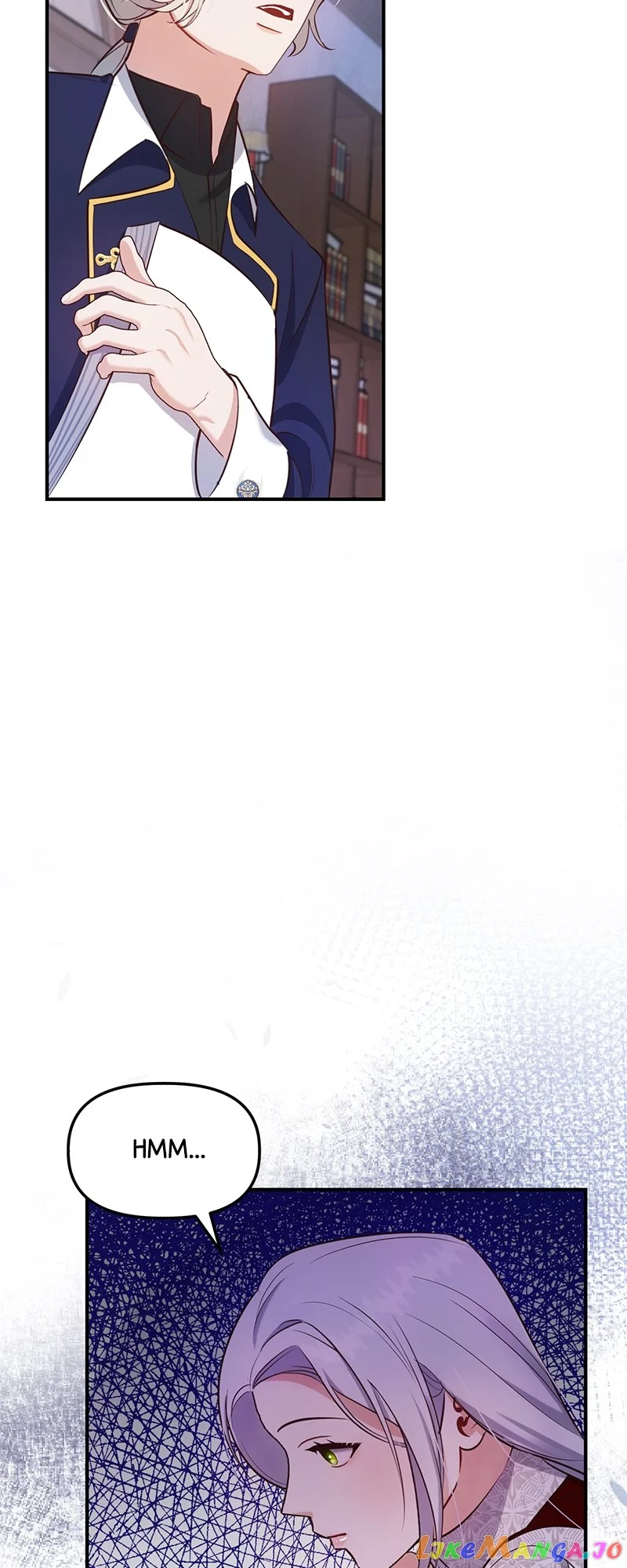 The Fake Duchess In Distresss Chapter 26 page 40