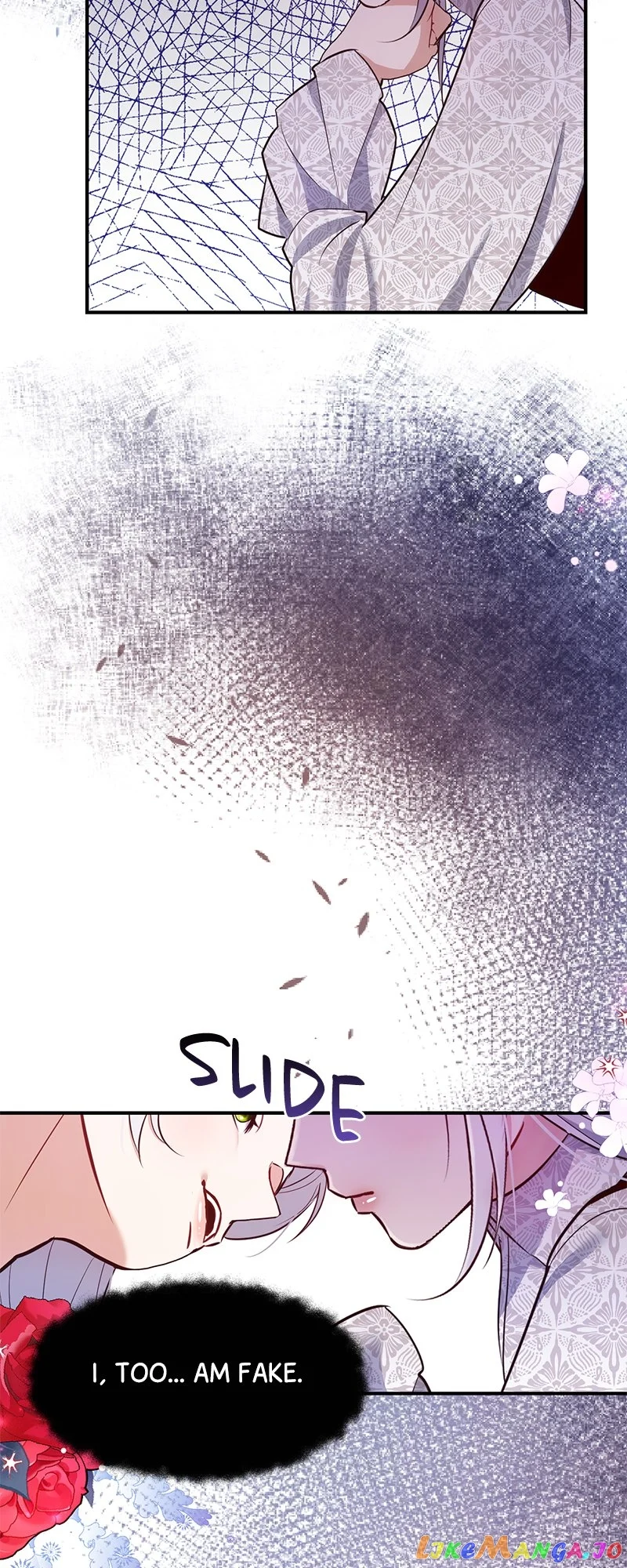 The Fake Duchess In Distresss Chapter 26 page 41