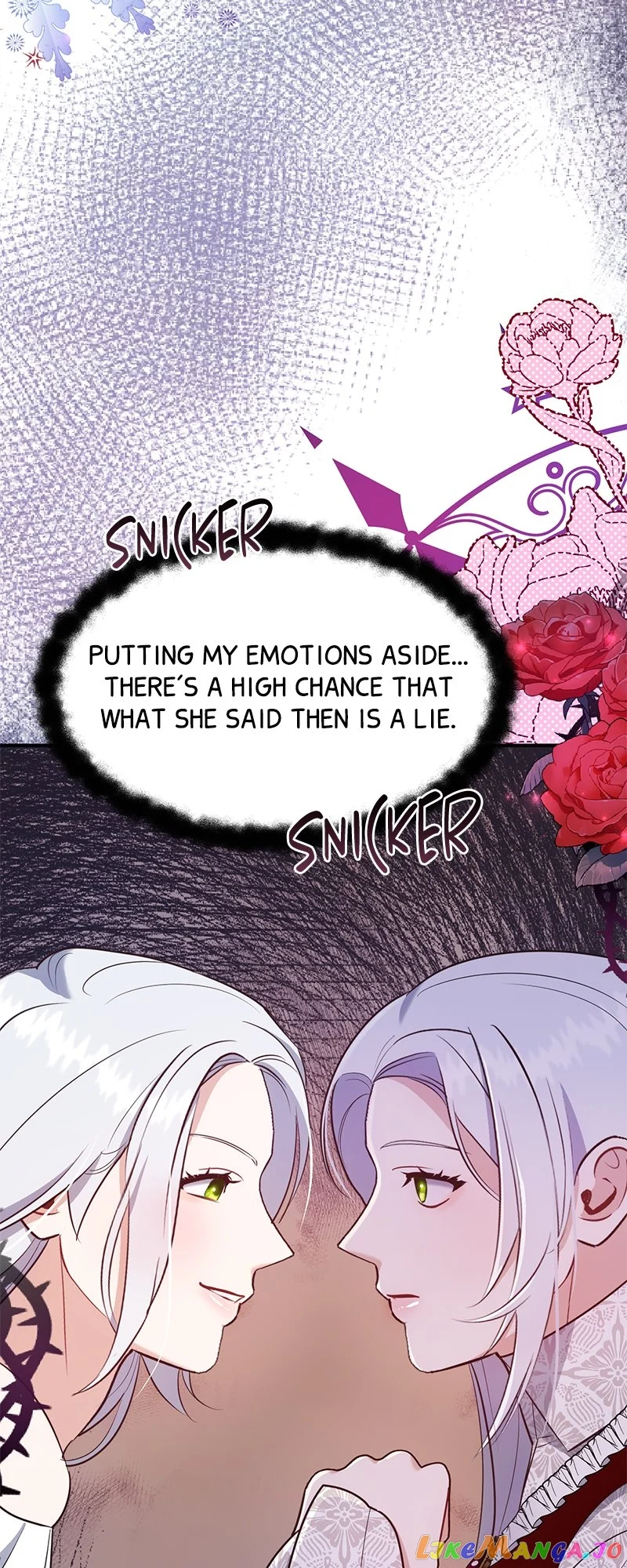 The Fake Duchess In Distresss Chapter 26 page 42