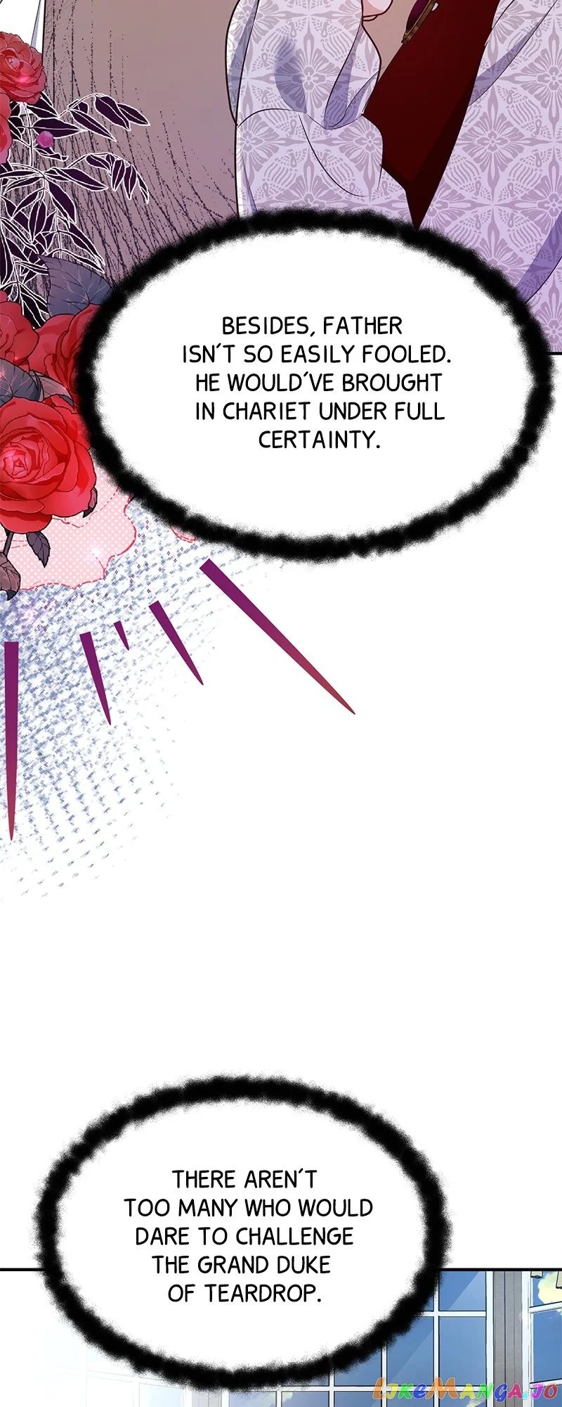 The Fake Duchess In Distresss Chapter 26 page 43