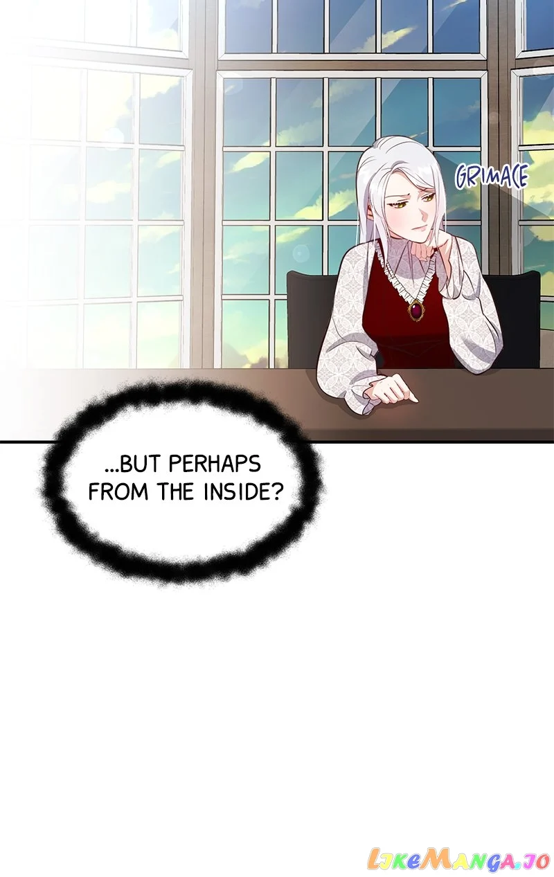 The Fake Duchess In Distresss Chapter 26 page 44