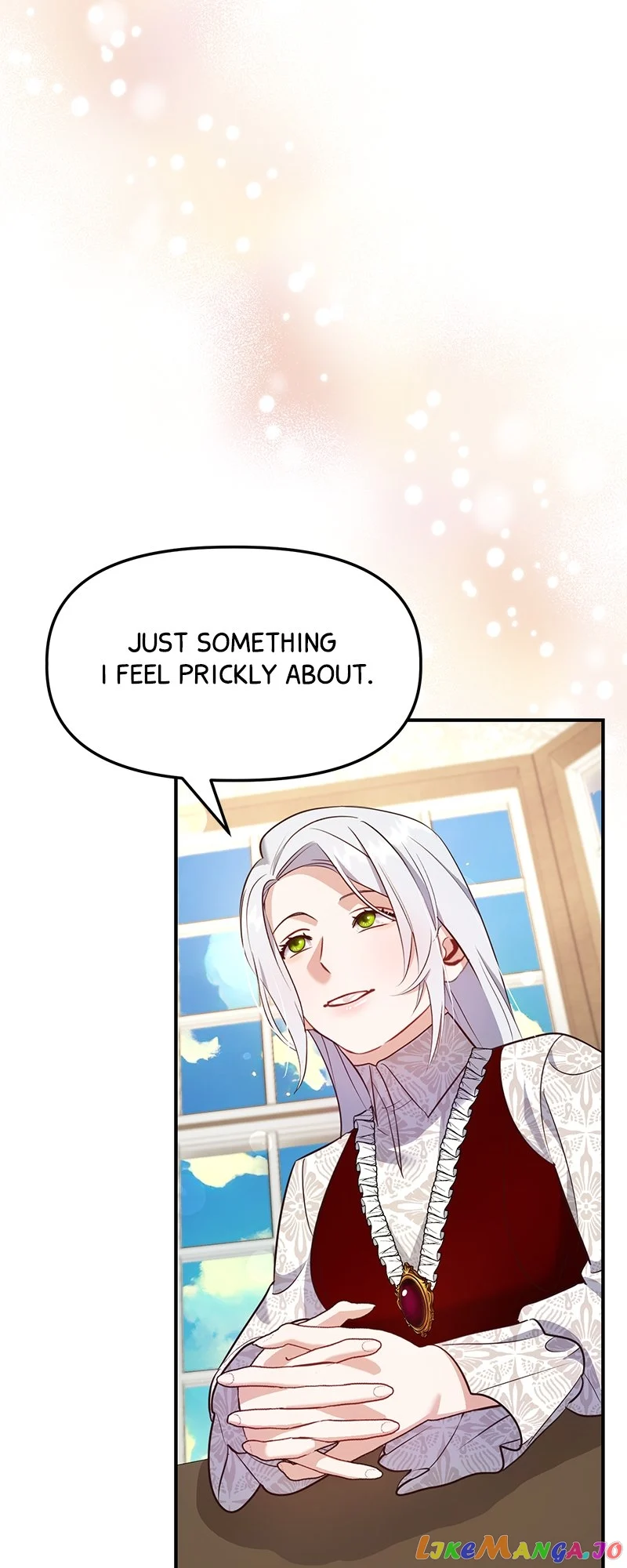 The Fake Duchess In Distresss Chapter 26 page 48