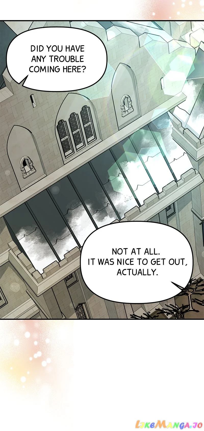 The Fake Duchess In Distresss Chapter 26 page 51