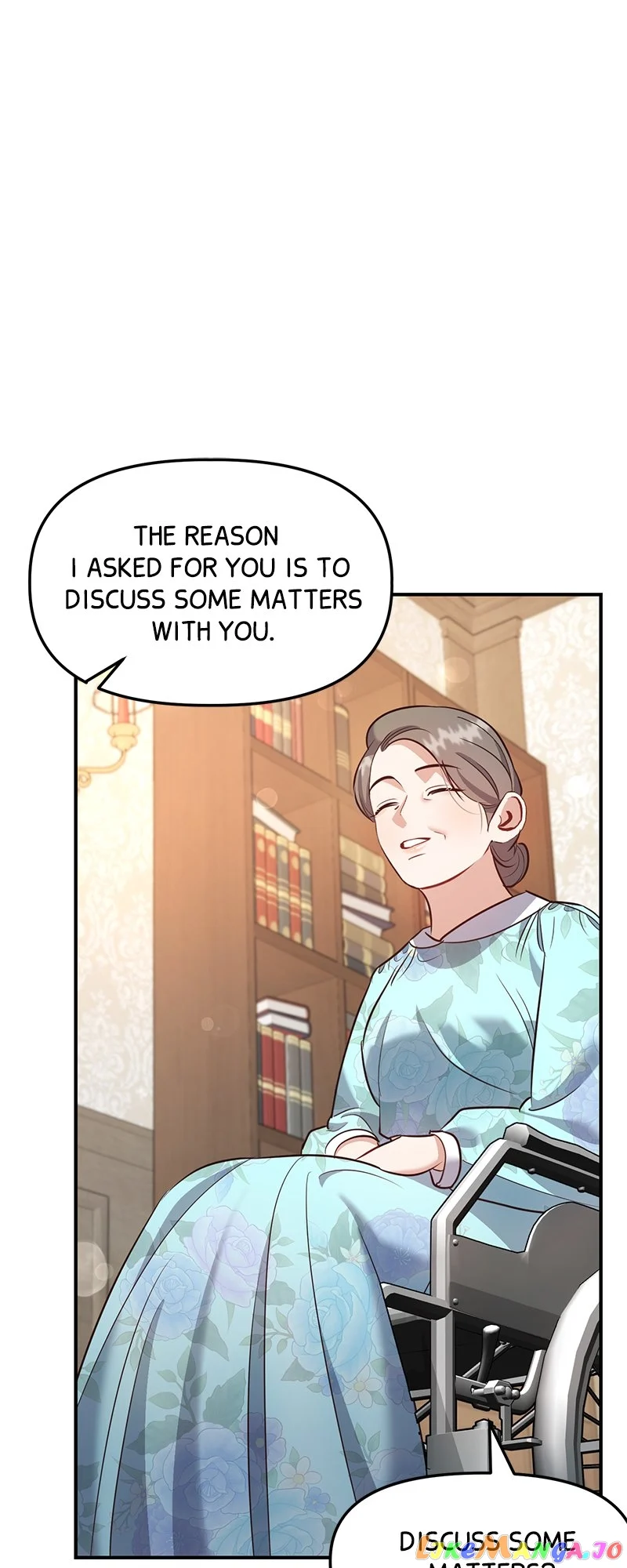 The Fake Duchess In Distresss Chapter 26 page 52