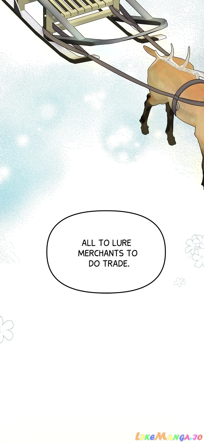 The Fake Duchess In Distresss Chapter 26 page 57
