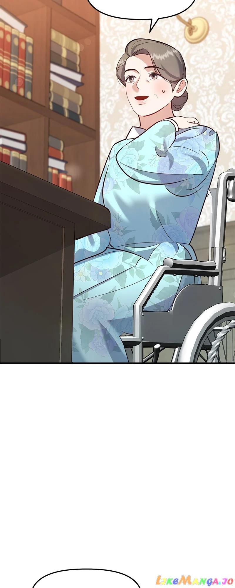 The Fake Duchess In Distresss Chapter 26 page 60