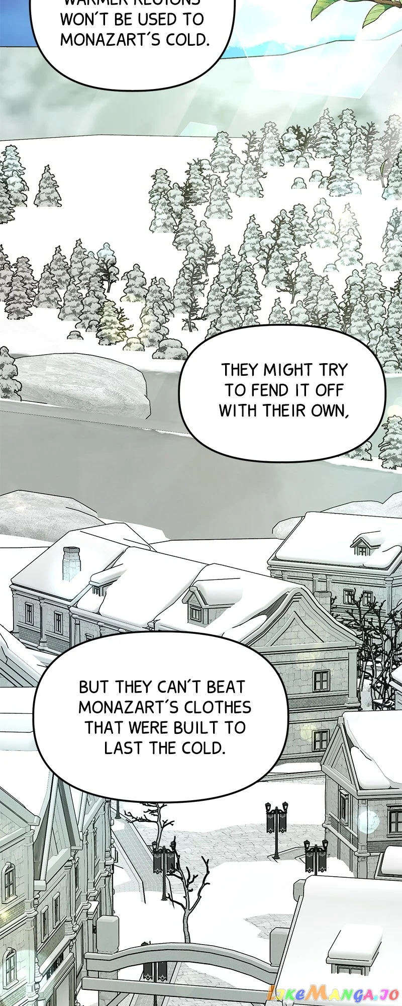 The Fake Duchess In Distresss Chapter 26 page 62